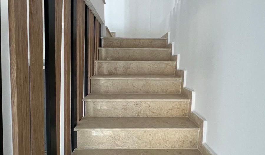 3 camere | curte proprie | bloc nou - Poză 2