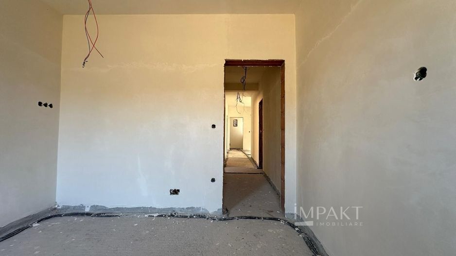 Casa pe un nivel | Teren 2.977 mp | Panorama deosebita | Suceagu - Poză 18