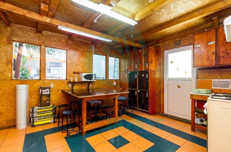 CAMIN DE MUNCITORI - METROU Mihai Bravu - Poză 8