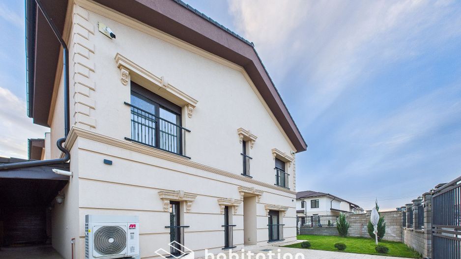 Casa care inspiră – Liniște, spațiu și design premium, in Dumbrăvița - Poză 28