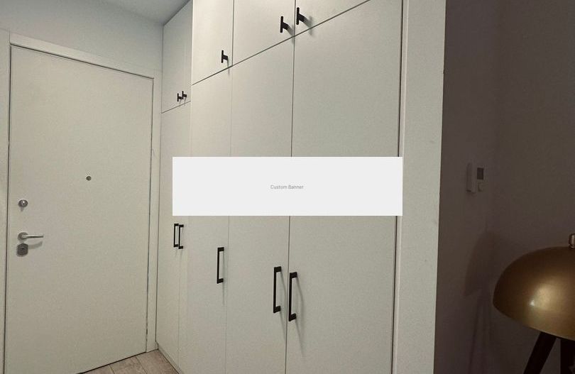 Anunt fictiv - Apartament de vanzare cu 1 camera zona ultracentral - Poză 2