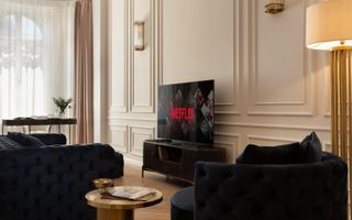 Apartament de lux cu 2 camere Ultracentral - Poză 2