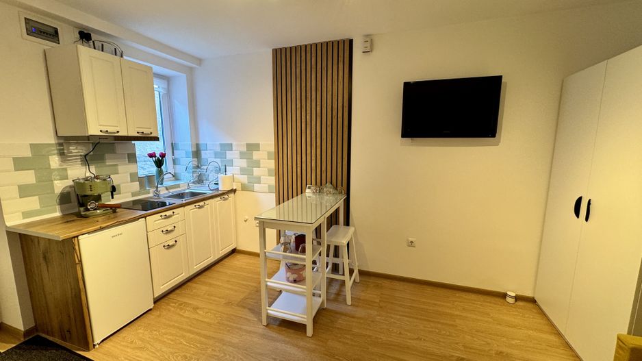 Apartament cu 2 camere la casa in Blumana, str De Mijloc - Poză 14