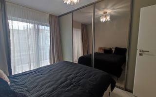 Apartament ultrafinisat cu 2 camere | Zona Soporului - Poză 20