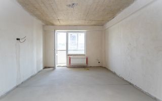 Vânzare, apartament, 2 camere, strada Ceucari, Râșcani - Poză 7