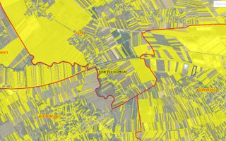 Teren Bolintin Deal - Poză 3