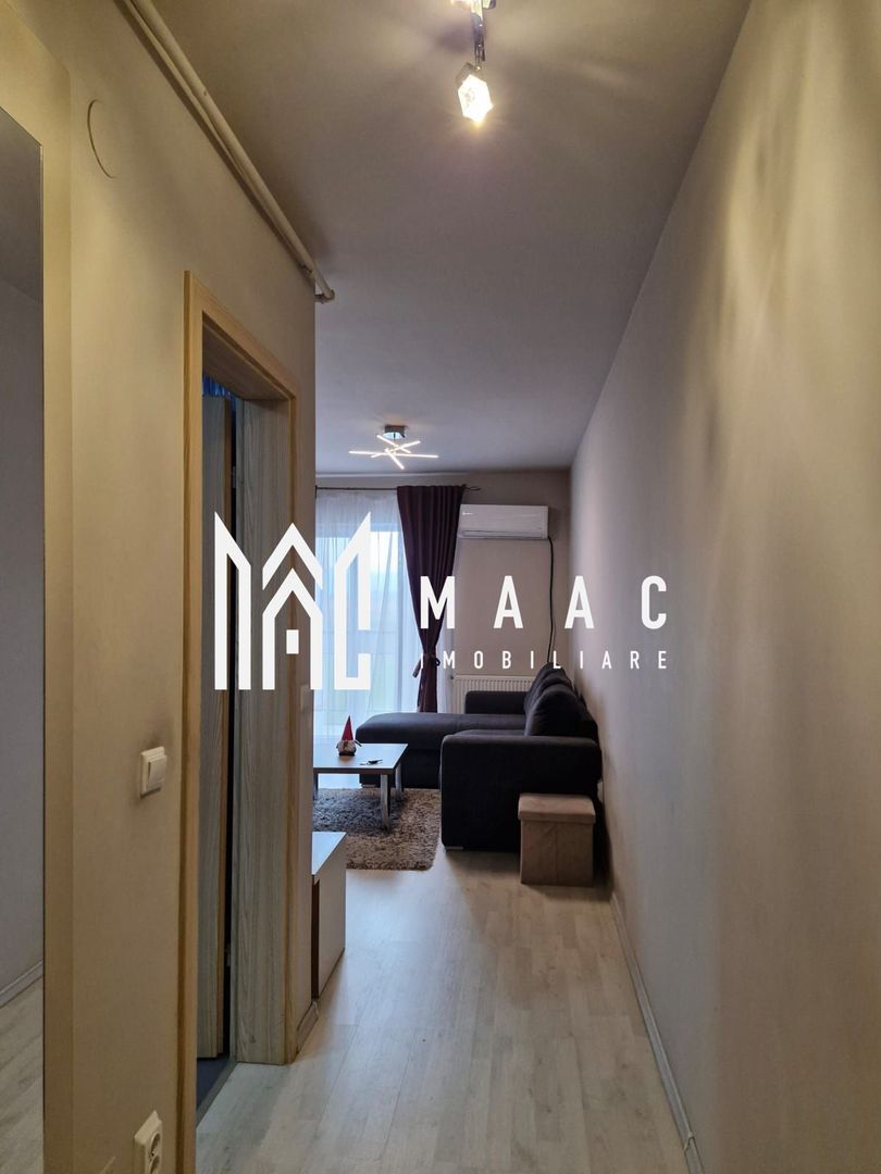 Apartament 2 camere de vânzare | Exterior Vest, Sibiu | decomandat - Poză 8