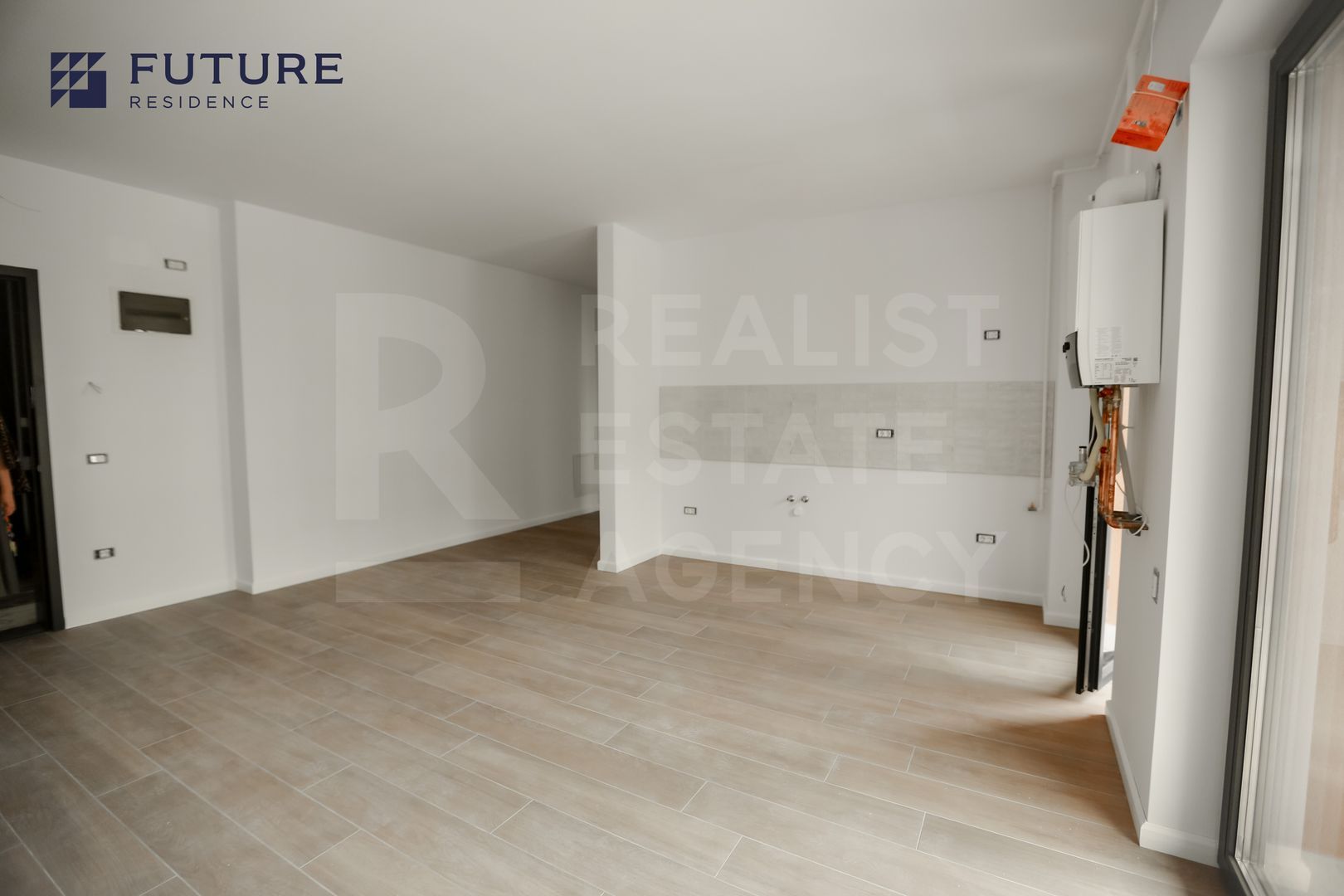 Vânzare, apartament, 2 camere, zona Torontalului, Timișoara - Poză 1