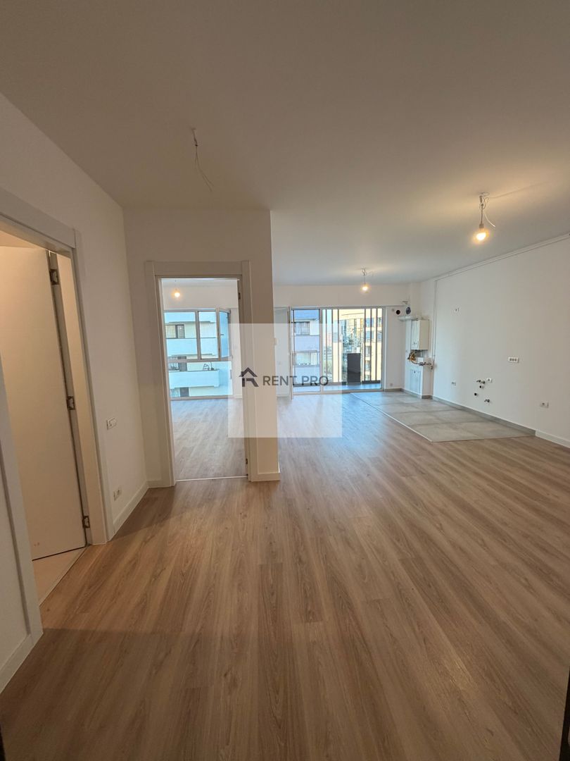 Apartament premium cu 2 camere de vânzare | Como Park | Terasă 7 mp | - Poză 1