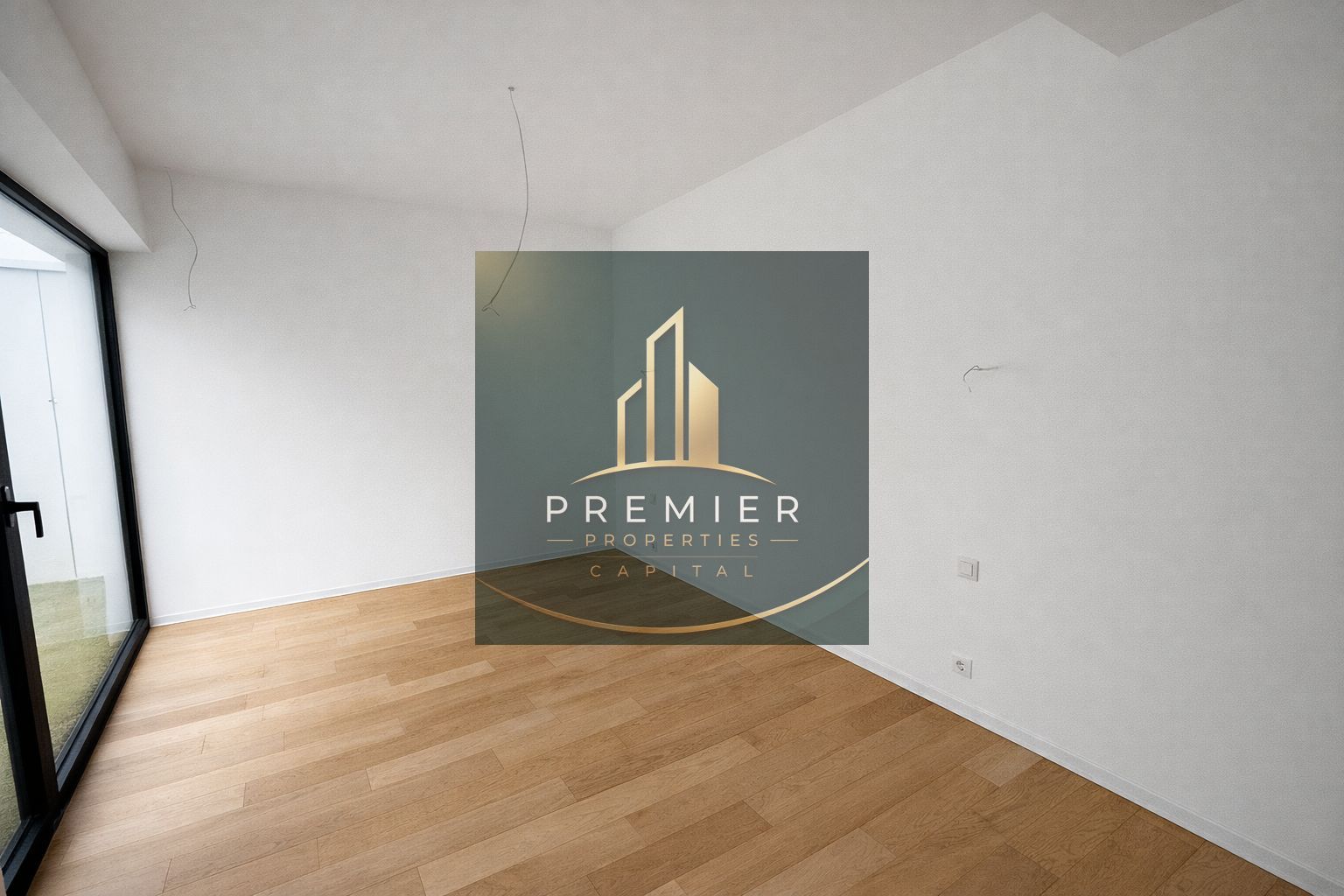 Apartament 2 camere One Lake Club Floreasca parter gradina  mare - Poză 3