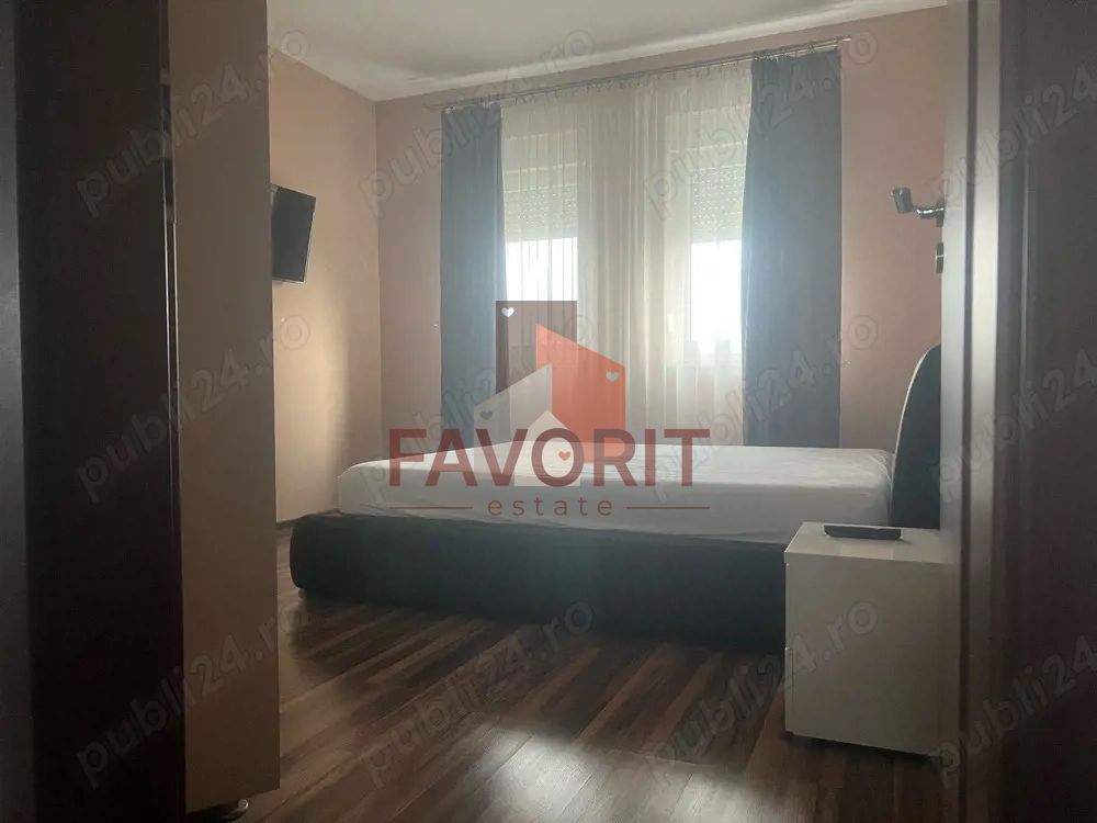 Etaj 1. Bloc nou. Pozitie excelenta - Poză 2