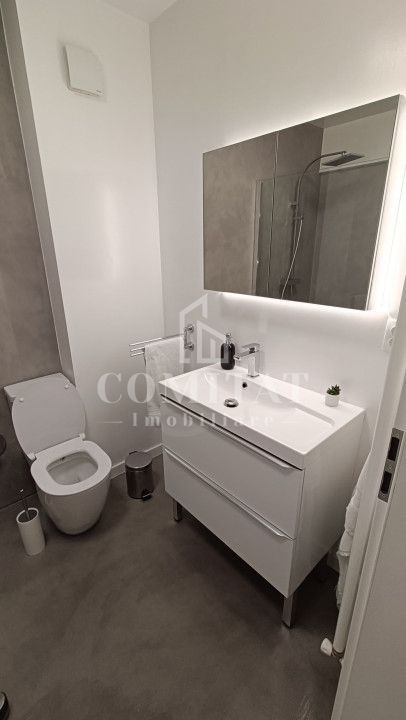 Apartament la cheie | Etaj intermediar | Zona Lidl - Poză 13