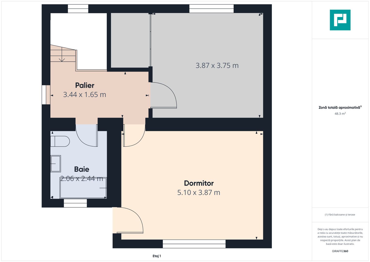 Casa ideală pentru familia ta,  în Ghiroda - Poză 23