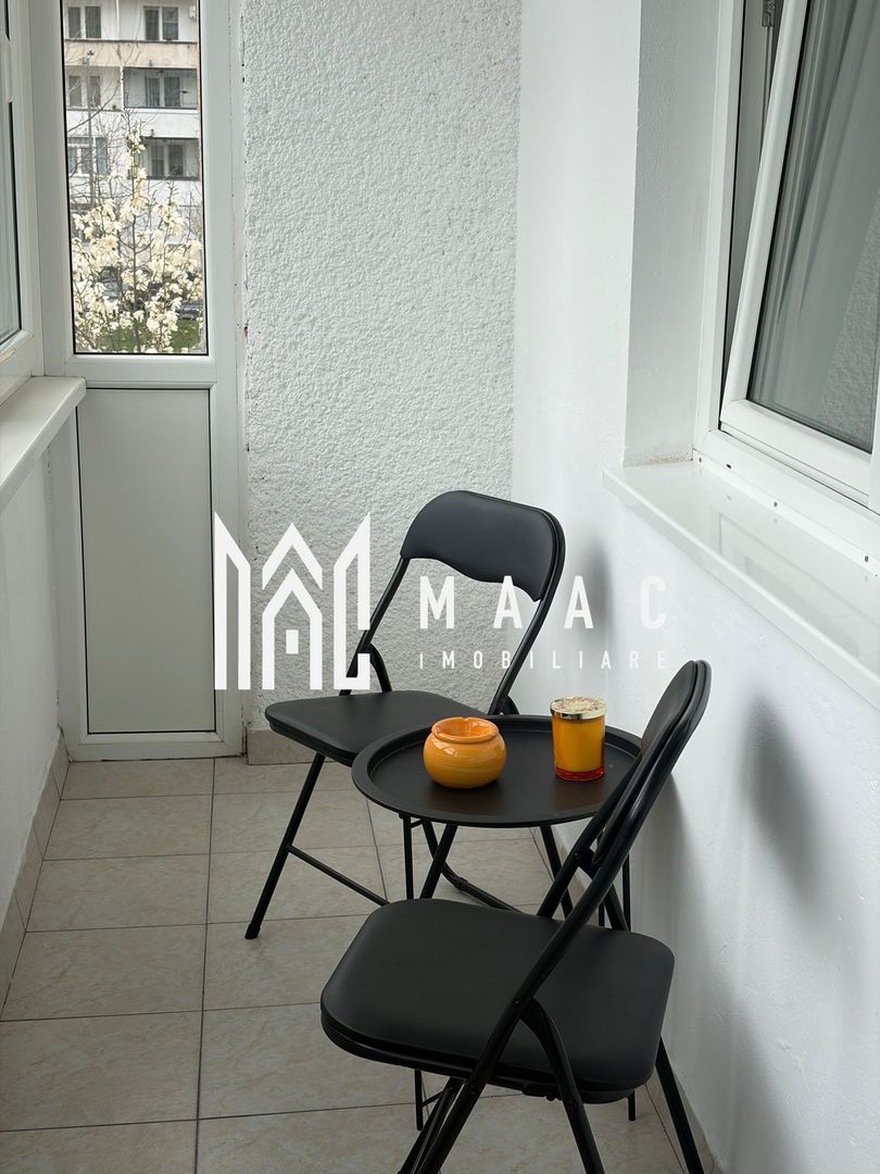 Apartament 2 camere | Etaj 1 | Decomandat | Cedonia | Balcon închis - Poză 12