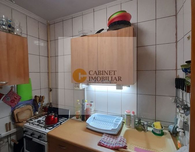 Garsoniera | 2 Lifturi | Metrou Lujerului la 3 minunte - Poză 4