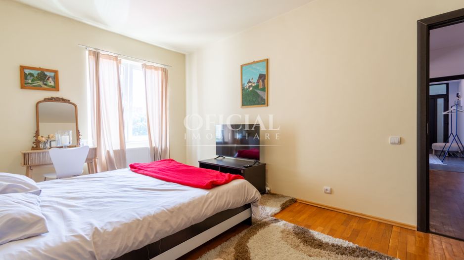 Apartament 2 Camere | 52 m2 | Strada Horea | Zona Centrala Cluj - Poză 5