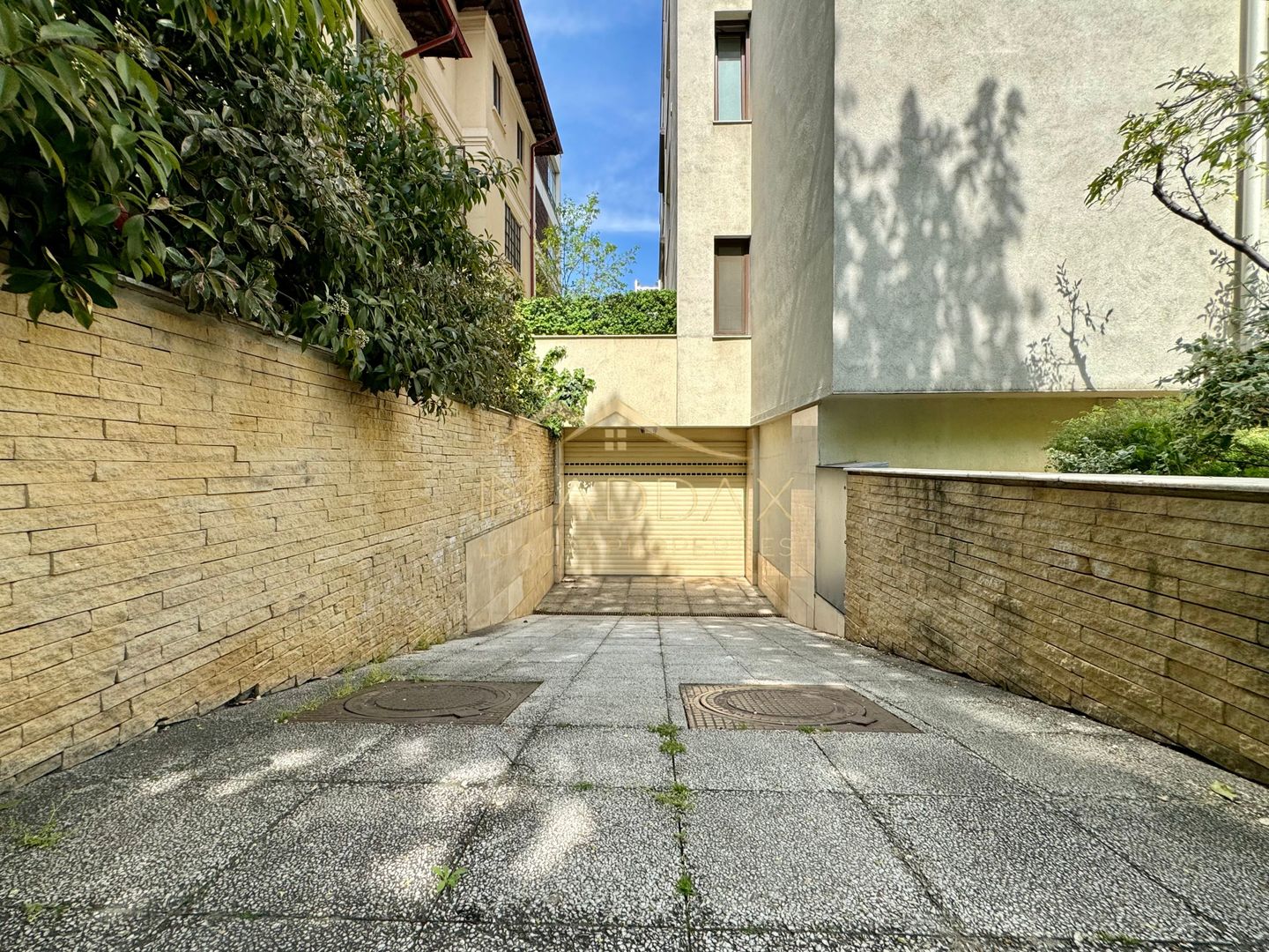 Apartament cu 4 camere 250mp* 2 parcări subterane / Dorobanti-Capitale - Poză 64