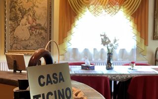 Proprietate in incantarea naturii, oportunitate investitie/rezidential, Predeal - Poză 3