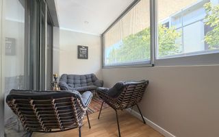 3 camere | boxa | loc parcare | GreenLake Sisesti - Poză 5