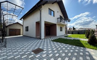 Vila moderna 4 camere+garaj CUG- Horpaz - Poză 43