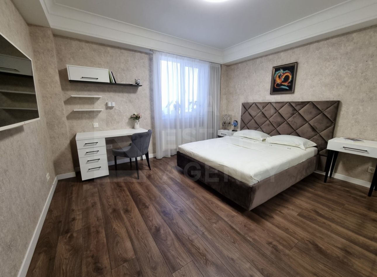 Vânzare, apartament, 3 camere, str. Alexandru Pușkin, Centru - Poză 6