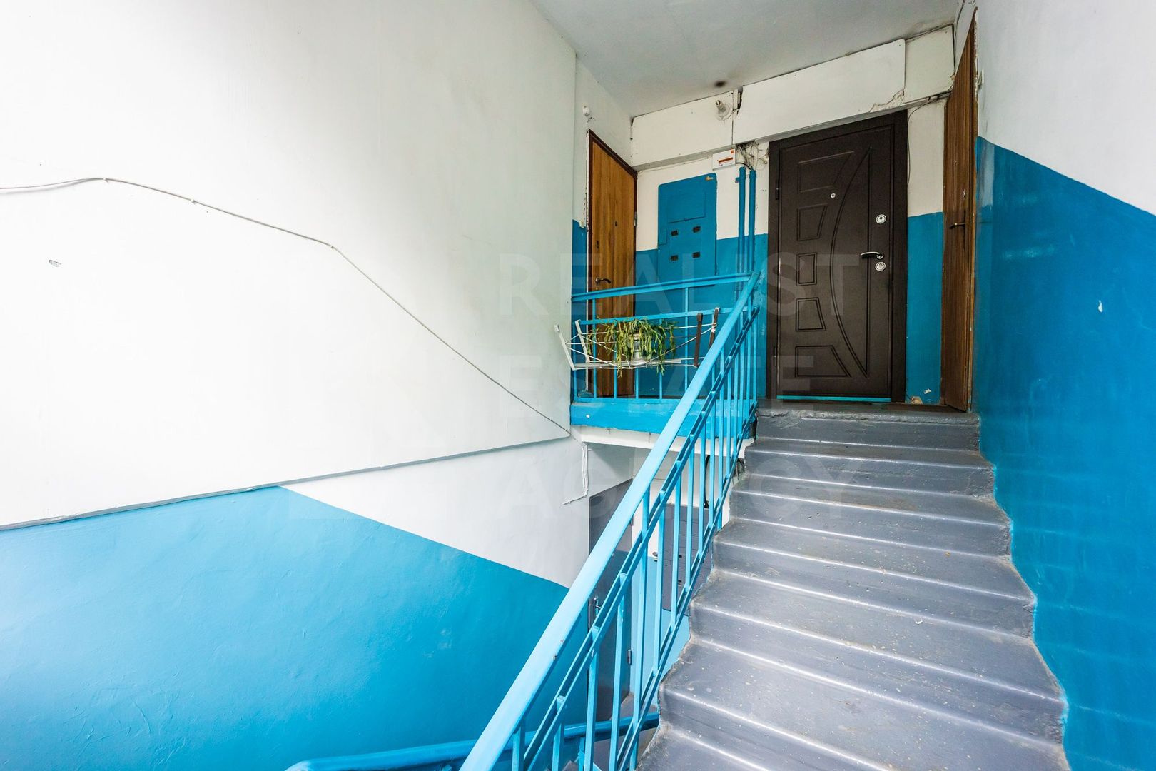 Vânzare, apartament, o cameră, str. Florilor, Râșcani - Poză 10