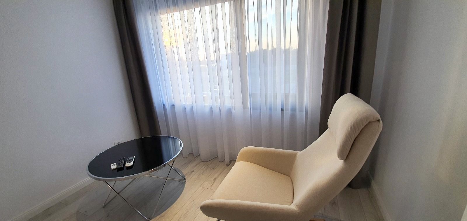 Apartament 4 camere-vedere lac | 160MP | Baneasa-Damaroaia - Petrom City - Poză 14