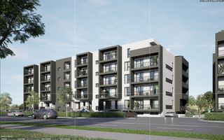 AP. 2 CAM. DECOMANDAT,BLOC P+4 / SCOALA BRAUNER,METROU TECLU! - Poză 2