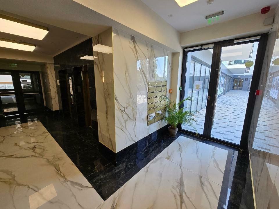 Apartament 3 camere | 93mp | Level Apartments | Etaj 6/7 | Parcare Klaus - Poză 15