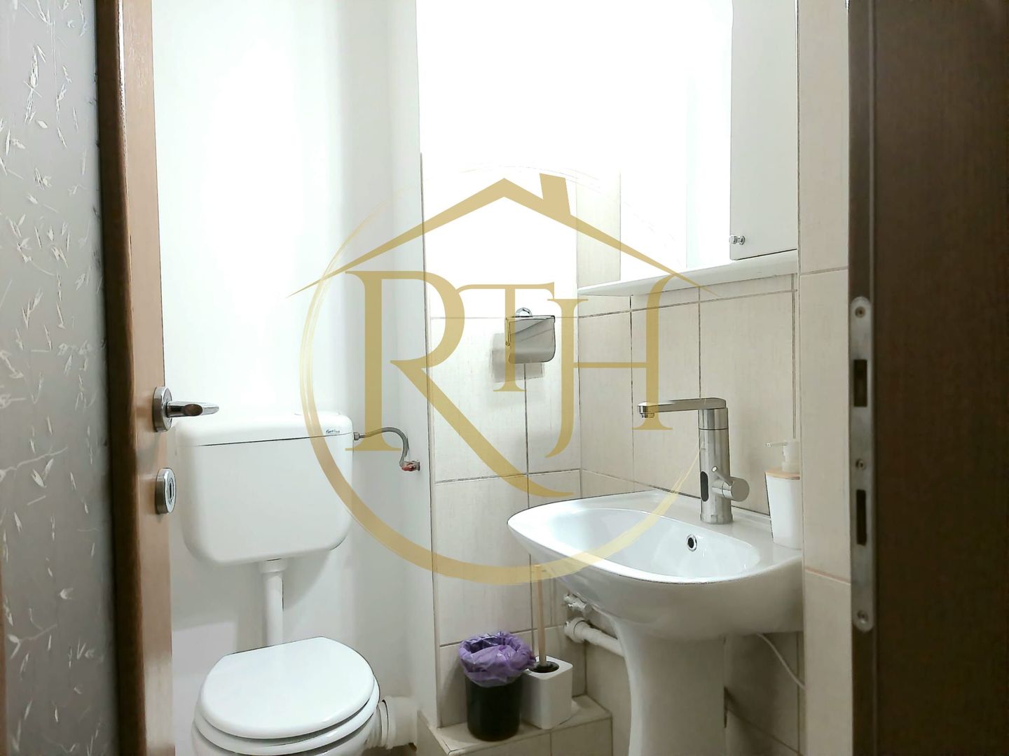 Oferim spre inchiriere un Apartament cu 3 camere in zona Dorobantilor! - Poză 20