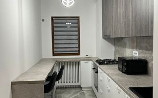 AP. 2 CAMERE CARTIERUL SOLAR, PRIMA INCHIRIERE, PARCARE, BLOC NOU - Poză 7