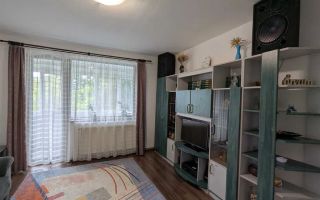 De vânzare ! Apartament spaţios cu 3 camere, în Cart. Gheorgheni - Poză 7
