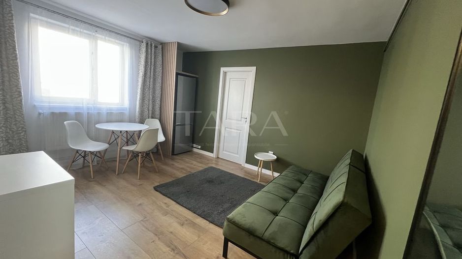 Apartament 2 camere, renovat, în cartierul Gheorgheni – zona Diana - Poză 2