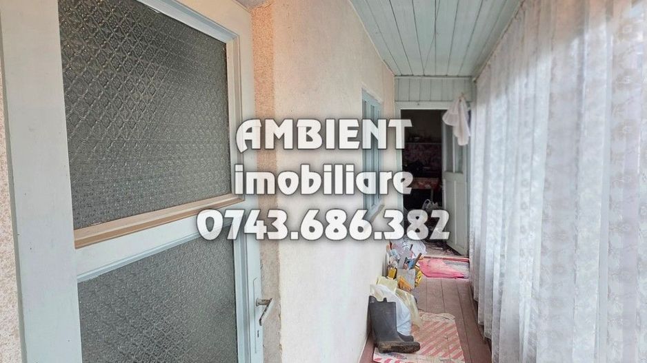 TEREN INTRAVILAN 480 mp, VASLUI zona TRAIAN; - Poză 5