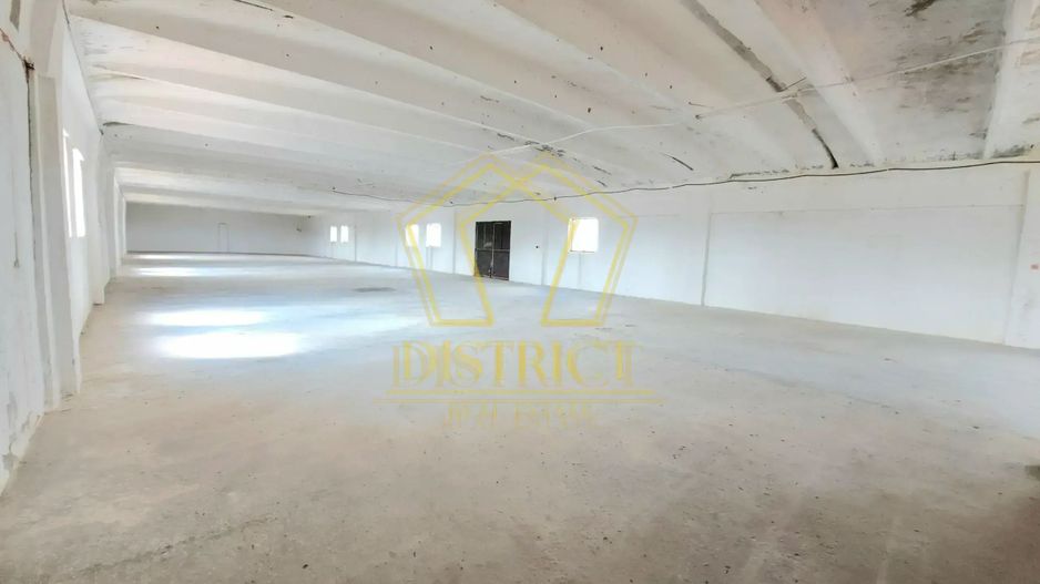 Hala de depozitare sau productie | Șagului | Steaua - Poză 2