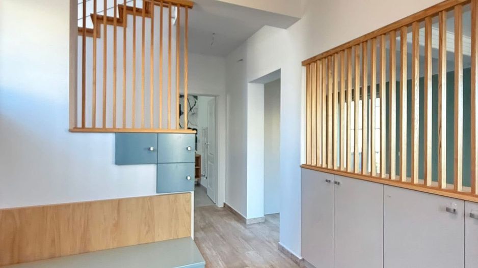 Duplex finisat – Zona Borhanci, Cluj-Napoca - Poză 2