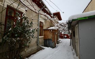 Casa interbelica de vanzare | Ultracentral, Ploiesti | COMISION 0% - Poză 20