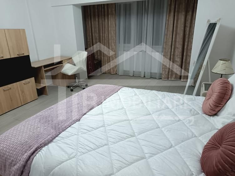 Garsoniera, 38 mp, Zona Ultracentrala - Poză 3