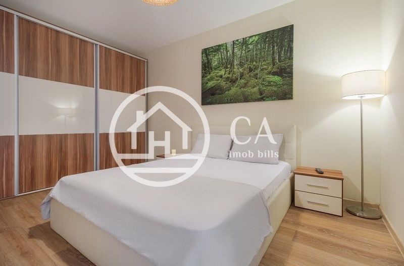 Apartament de închiriat cu 2 camere în ARED, Oradea - Poză 6