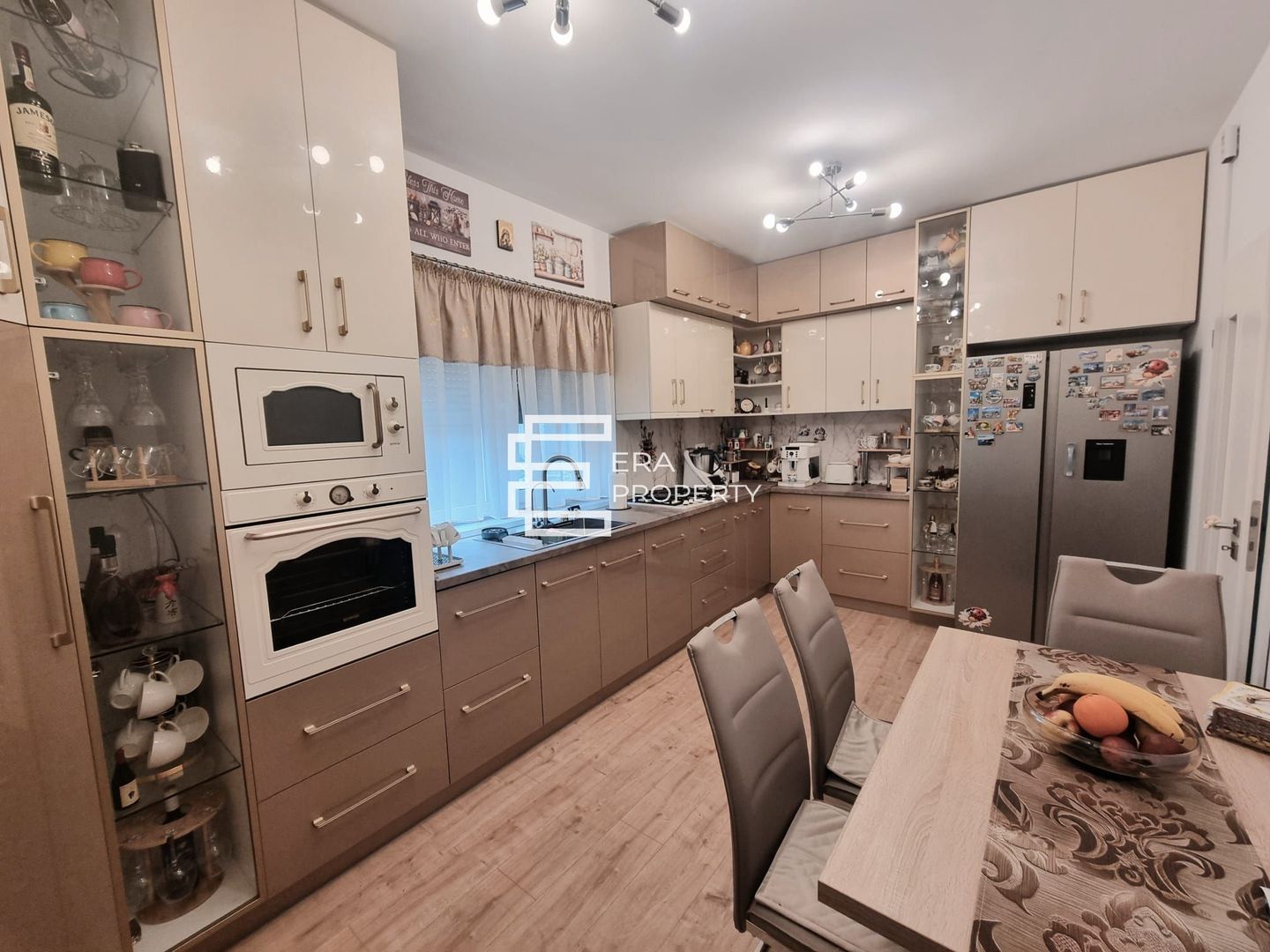 Duplex nou 2025, mobilat complet, terasă, 3 băi, Șelimbăr zona Brana - Poză 5