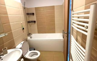 Apartament 2 camere, 60 mp, Parcare, Alphaville Răcădău - Poză 9