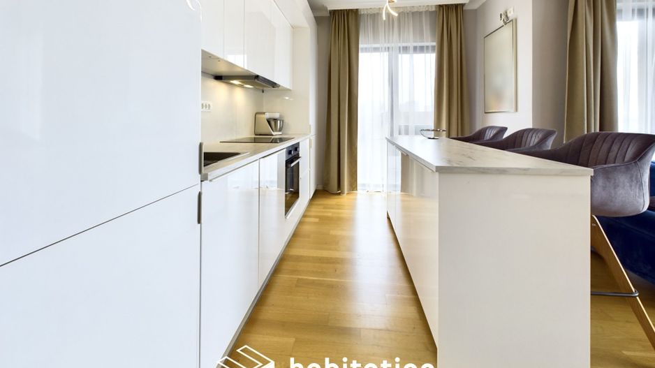 Apartament de vis, lângă Pădurea Verde- lux, spațiu si confort - Poză 7