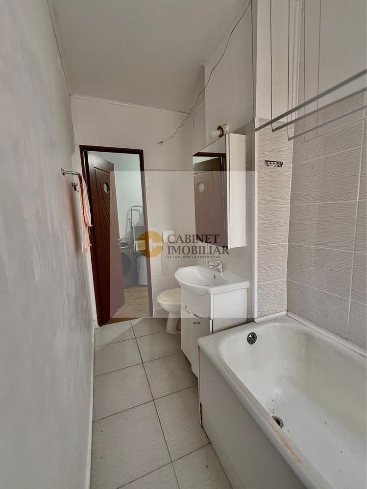 Garsoniera | Parter | M Valea Ialomitei la 5 minute - Poză 6