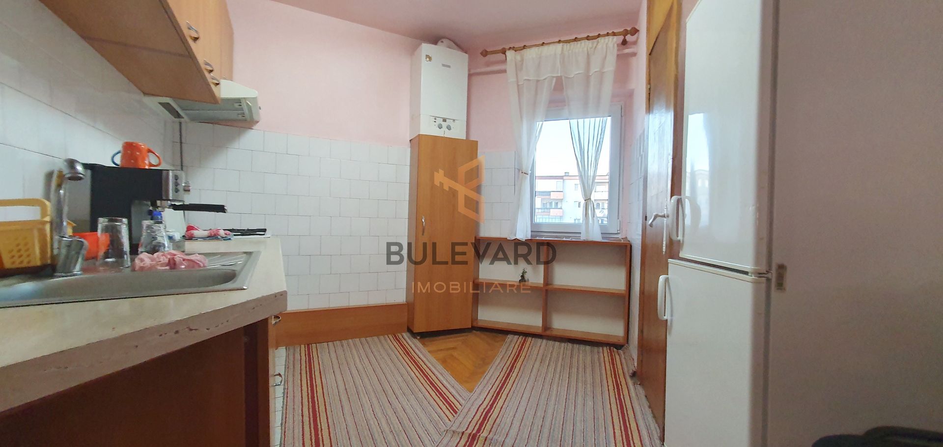 Apartament cu 3 camere, zona strazii Arinilor! - Poză 6