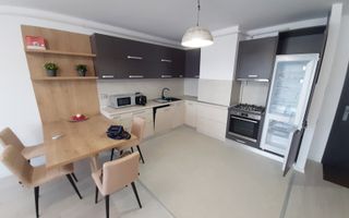 2 camere, bloc nou, terasa, parcare, Gheorgheni, Grand Park, Sopor - Poză 4