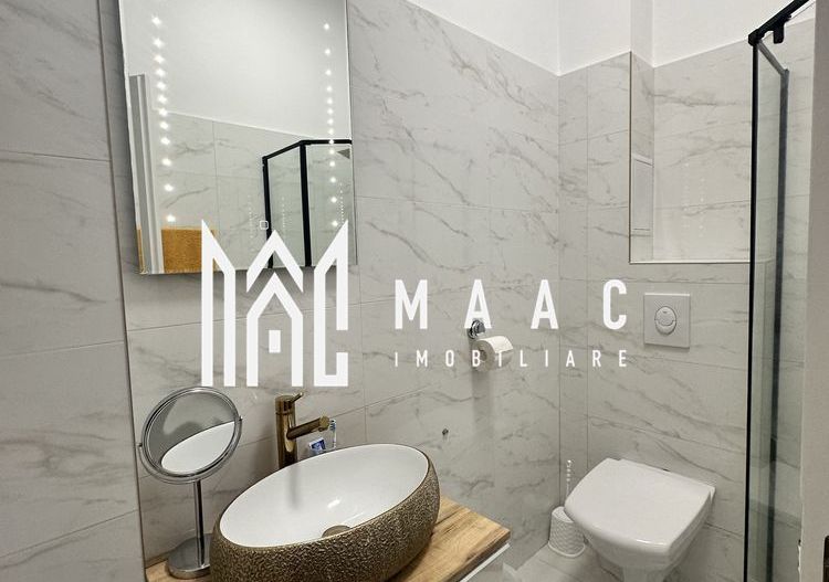 Blck Friday | Apartament 2 camere| Finisat modern | Doamna Stanca - Poză 7