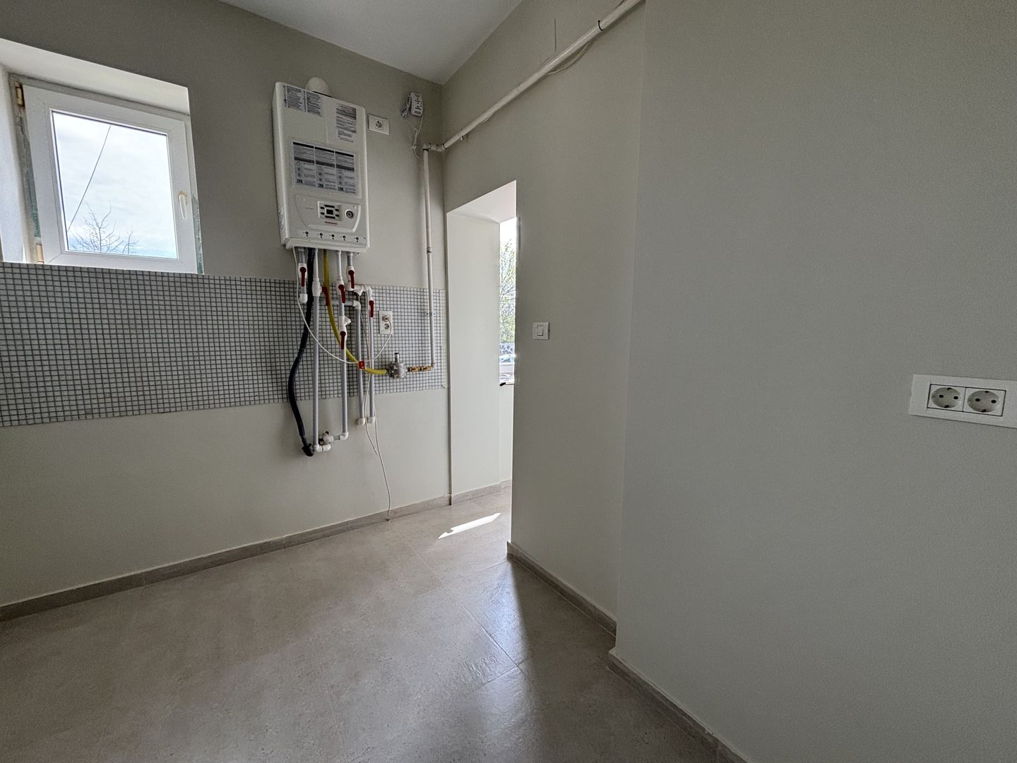 APARTAMENT 2 CAMERE | CENTRALA PROPRIE | FLOREASCA - Poză 8