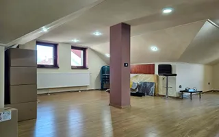 Casă plus Spațiu comercial  741 mp, Teren 906 mp Brasov - zona Blumana - Poză 44