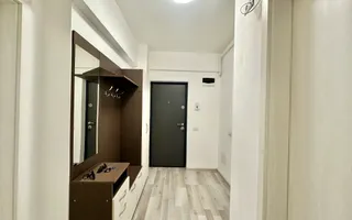 Garsonieră modernă de închiriat Brașov Triaj - Aproape de Coresi - Poză 13