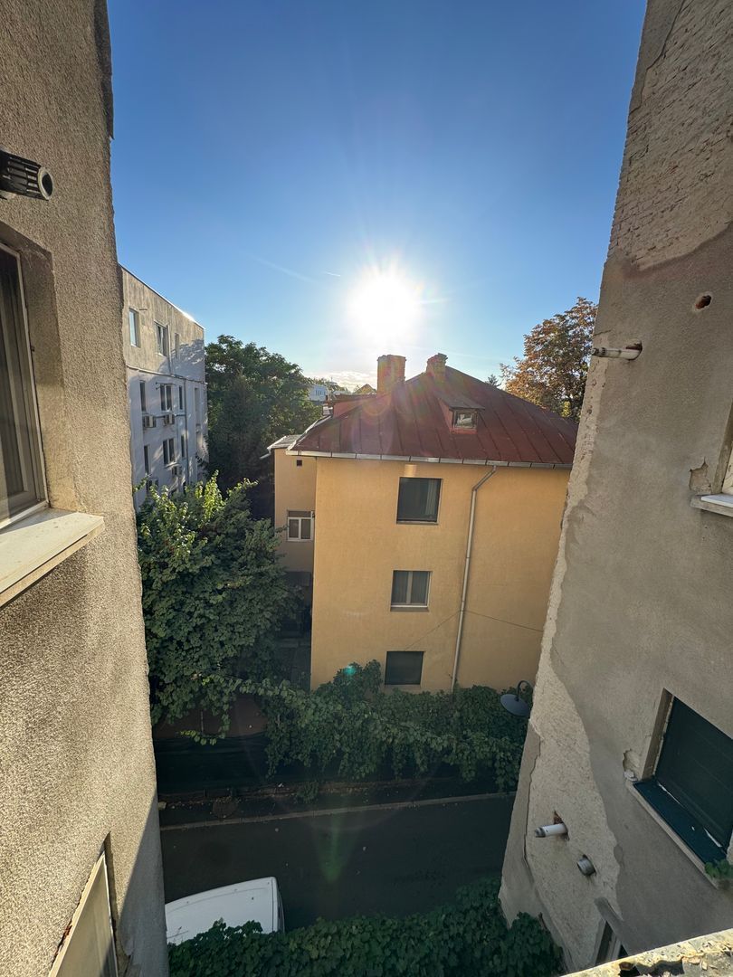 Apartament 3 camere Dorobanti M261 - Poză 20